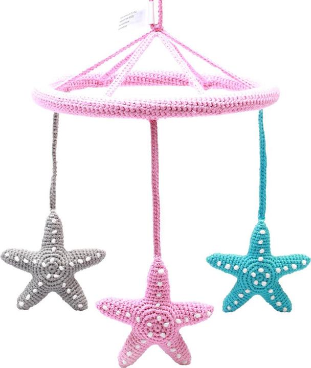 Actual product image nature Zoo Three Starfish