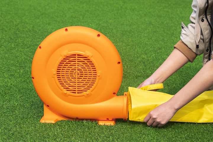 Actual product image Bestway Mount Splashmore