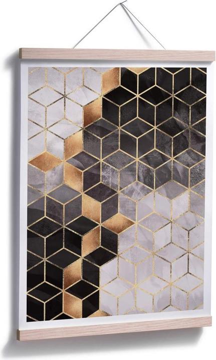 Immagine prodotto Trenddeko Cubi di fumo (30 x 40 cm)