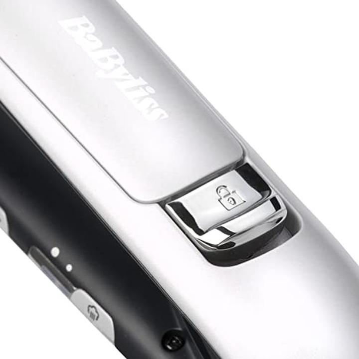 Produktbild BaByliss Steam Lustre Styler ST595E (Dampfglätteisen)