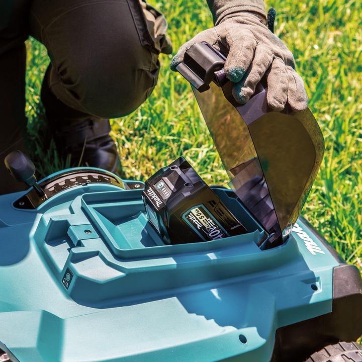 Actual product image Makita Transport case