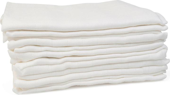 Produktbild Grünspecht Mullwindeln (80 cm, 80 cm)