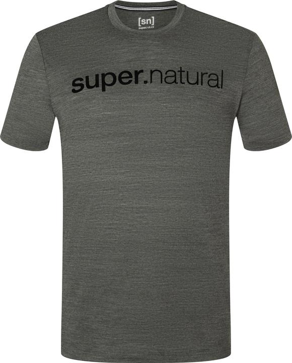 Actual product image Super Natural 3d Signature Tee (S)