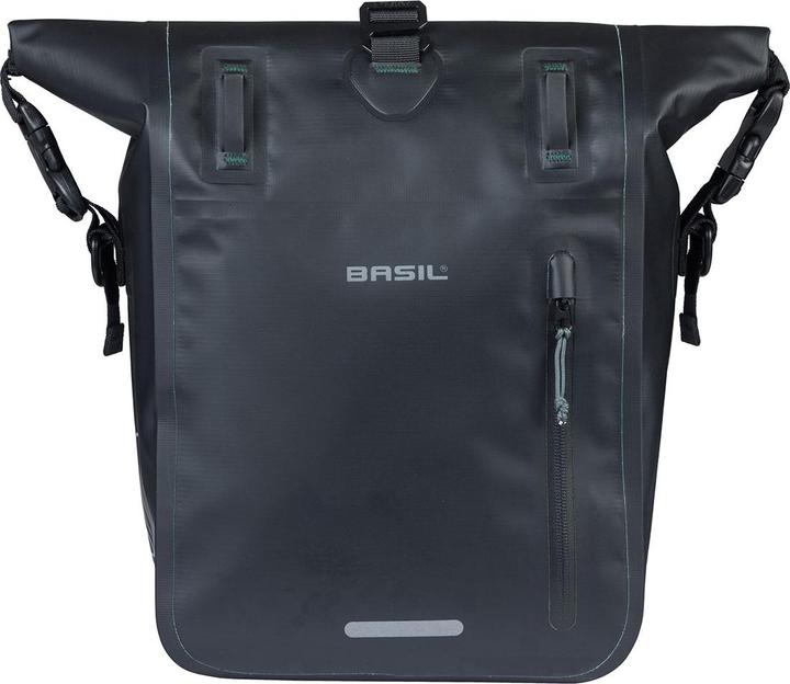 Produktbild Basil Rivo L MIK Hooks (31 l)