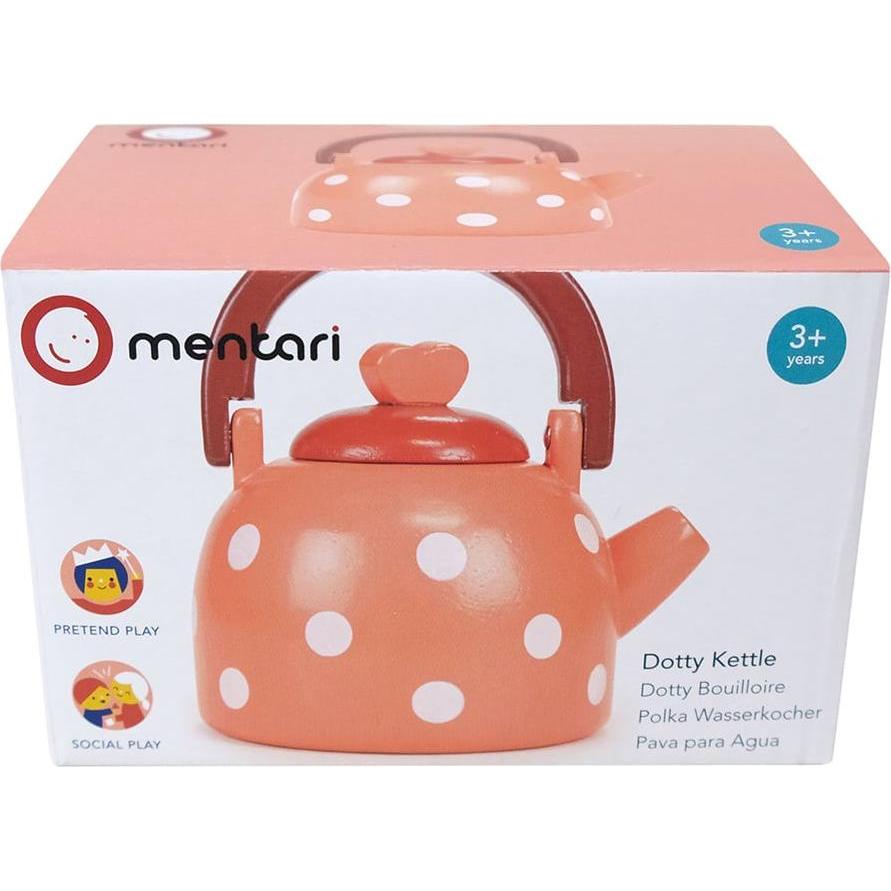 Mentari Dotty Kettle - (MT7533)