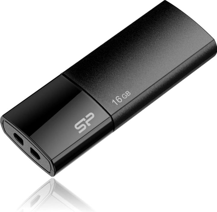Produktbild Silicon Power Blaze B05 (16 GB, USB-A)