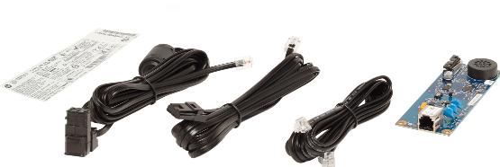 Produktbild HP Analog Fax Accessory 700