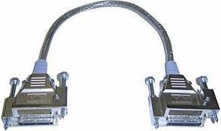 Immagine prodotto Cisco CAB-SPWR-30CM-RF CATALYST 3750X/3850 STACK POWER CABLE 30 CM - RICONDIZIONATO (0.30 m)