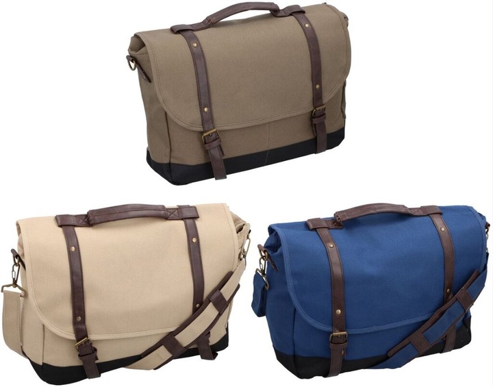 Produktbild Edco Bag laptop & shoulderstrap