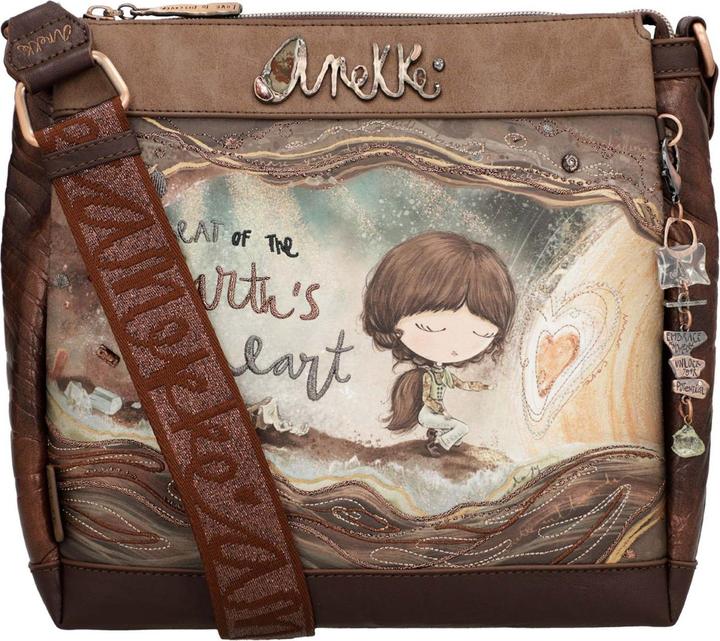 Immagine prodotto Anekke Borsa a tracolla Core 28 cm