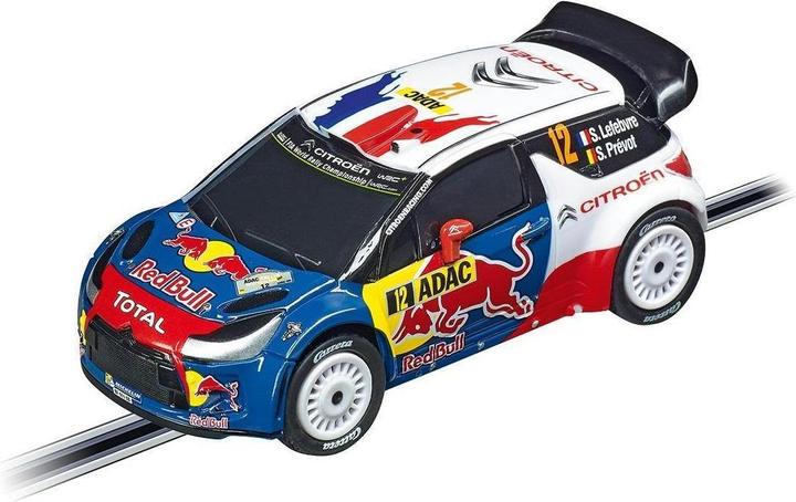 Immagine prodotto Carrera super rally