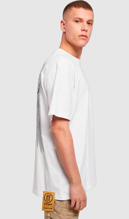 Produktbild Forgotten Faces Wings Oversized Tee - 127179 (S)