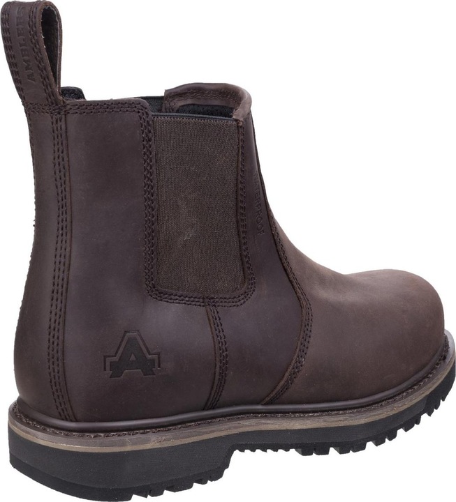 Immagine prodotto Amblers Safety UTFS5912 P (43)
