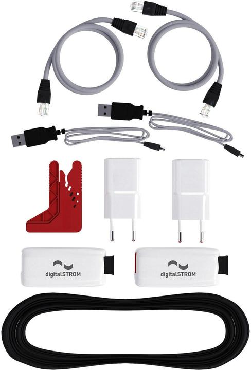 Produktbild DigitalStrom-IP Ds-Ip-Kdo-100 (Konverter)