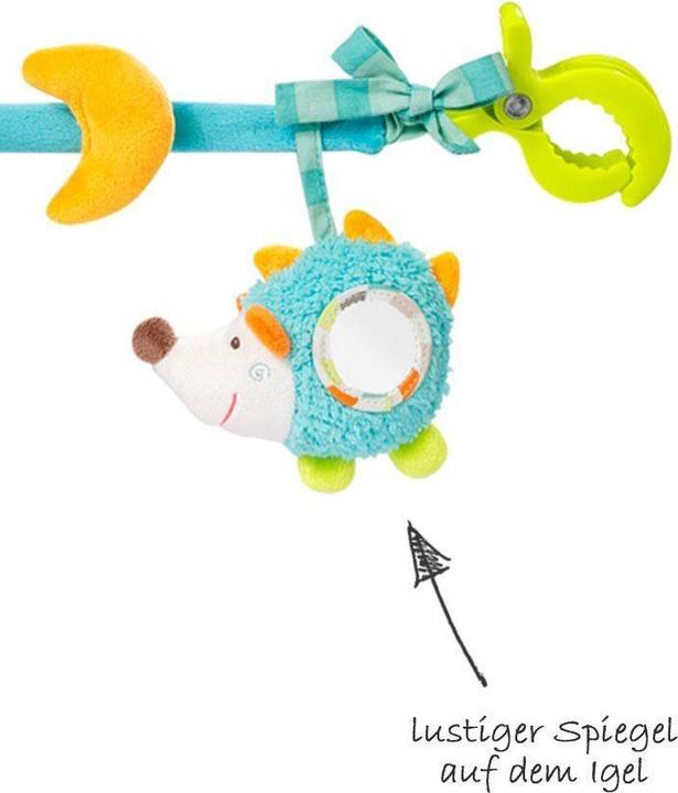 Produktbild Fehn Forest Kette