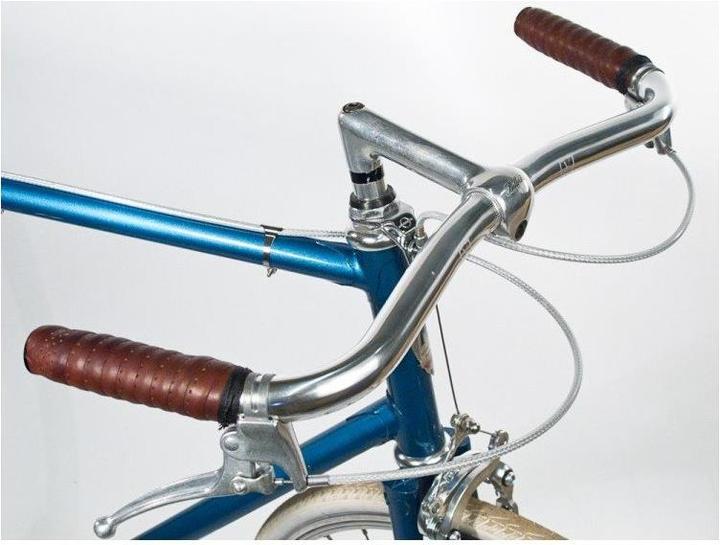 Actual product image Velo Orange Porteur 22.2mm (25.40 mm)