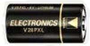 Actual product image Varta Electronics V28PXL (1 pcs., 28L, 170 mAh)