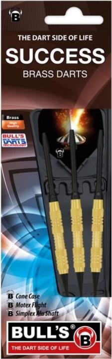 Actual product image Bull's Success (14 g)