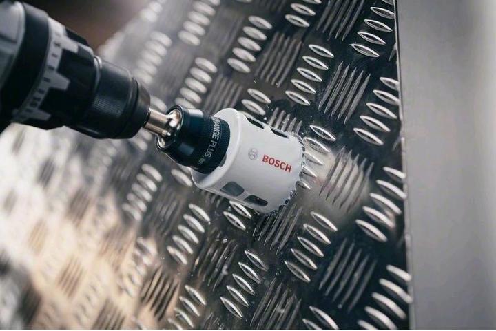 Immagine prodotto Bosch Professional Zubehör Progressore per legno e metallo (14 mm)