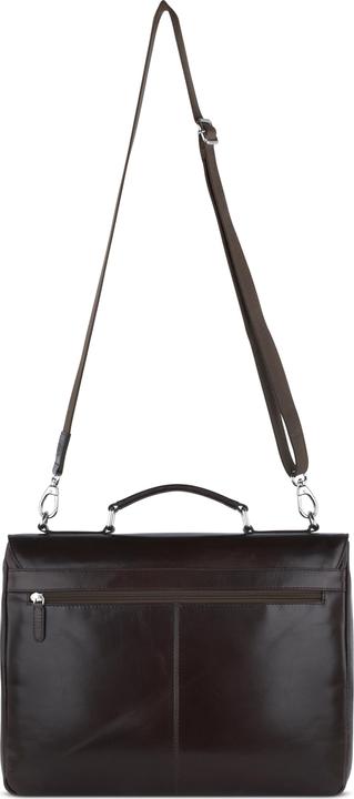 Produktbild Bugatti Aktentasche Romano Briefcase Small