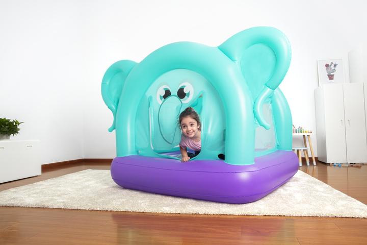 Image du produit Bestway Éléphant énergique