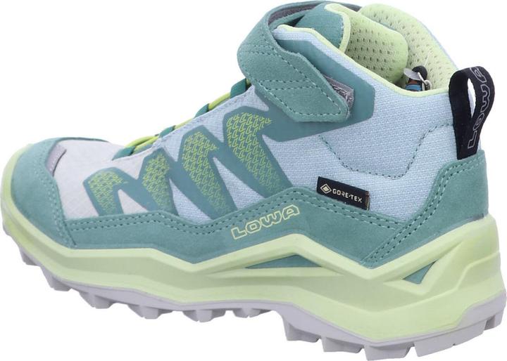 Produktbild Lowa Maddox Pro GTX VC (23)