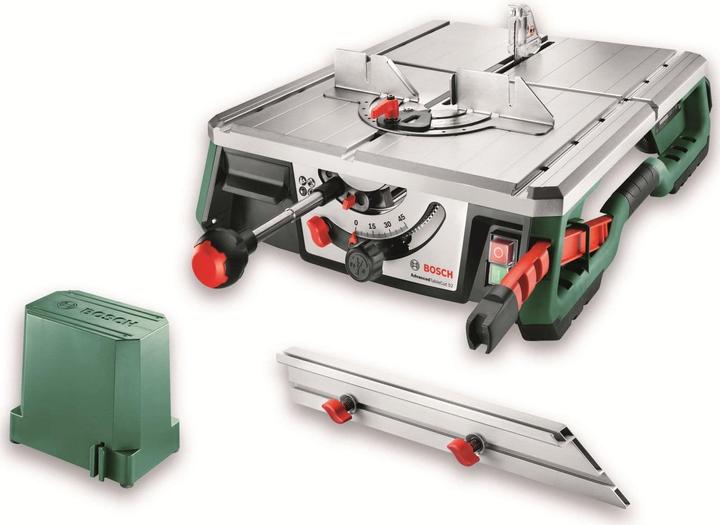Produktbild Bosch Home & Garden Tischsäge AdvancedTableCut 52