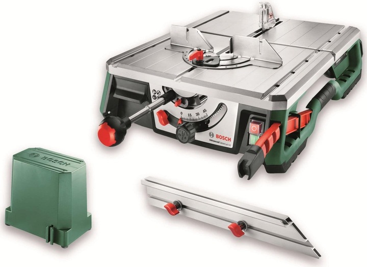 Productafbeelding Bosch Home & Garden Advanced TableCut 52