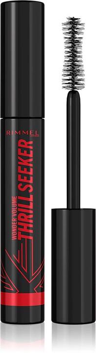 Immagine prodotto Coty Rim.Tusz Thrill Seeker Nero (Posto nero)