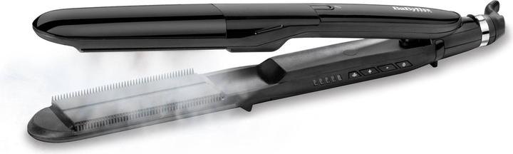 Productafbeelding BaByliss Lisseur Stoom