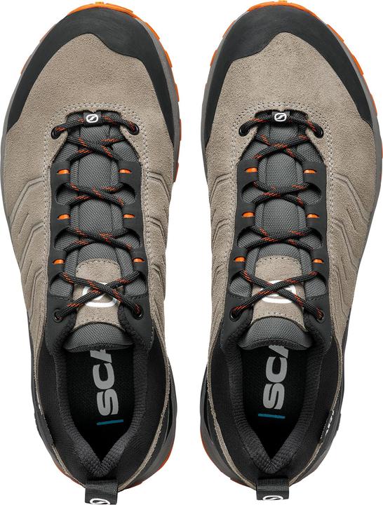 Produktbild Scarpa Rush Trail GTX (46)