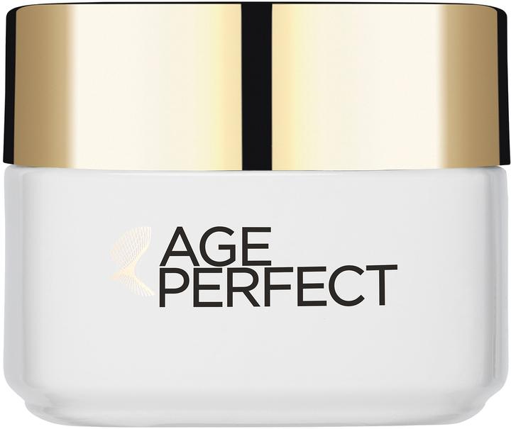 Actual product image L'Oréal Paris L'Oréal - Age Perfect Moisturising Day Care Anti-Sagging + Anti-Pigmentation 50 ml (50 ml)