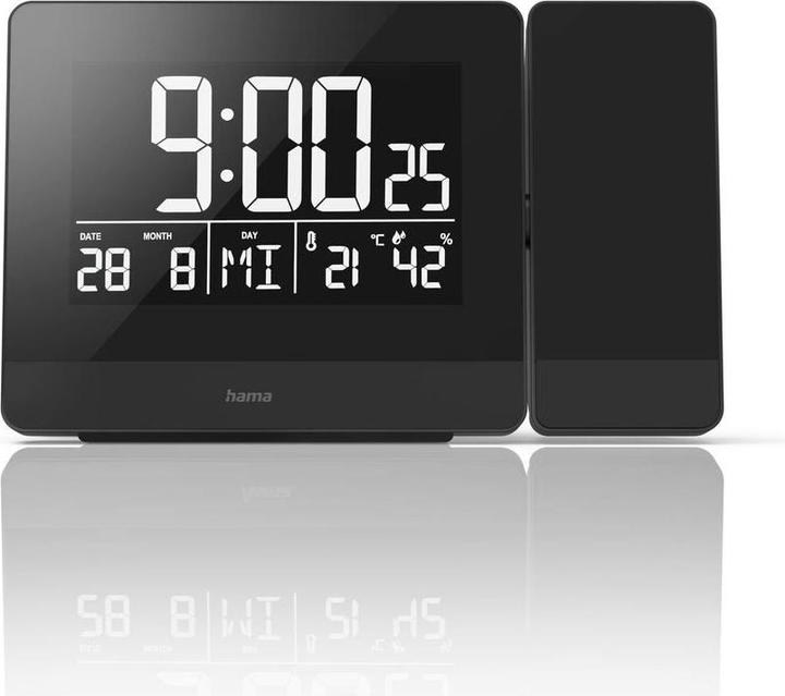 Produktbild Hama Plus Charge