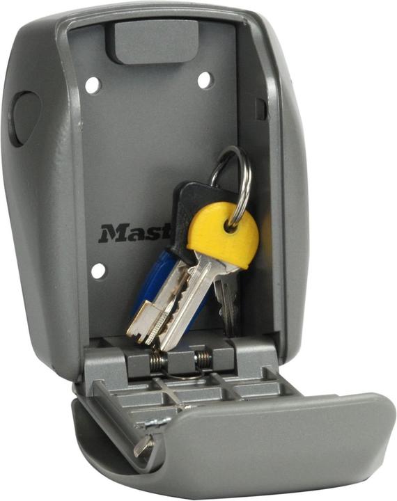 Actual product image Master Lock select access