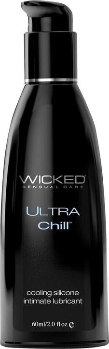 Actual product image Wicked Ultra Chill (60 ml)