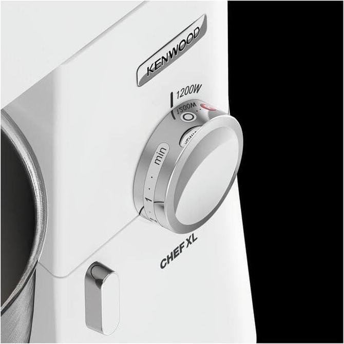 Produktbild Kenwood KVL4101W (1200 W)