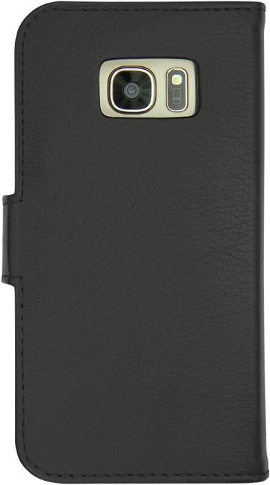 Produktbild Noreve Lederschutzhülle Wallet (Samsung Galaxy S7)