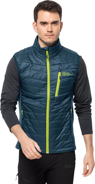 Actual product image Jack Wolfskin Routeburn Pro Ins Vest M (M)
