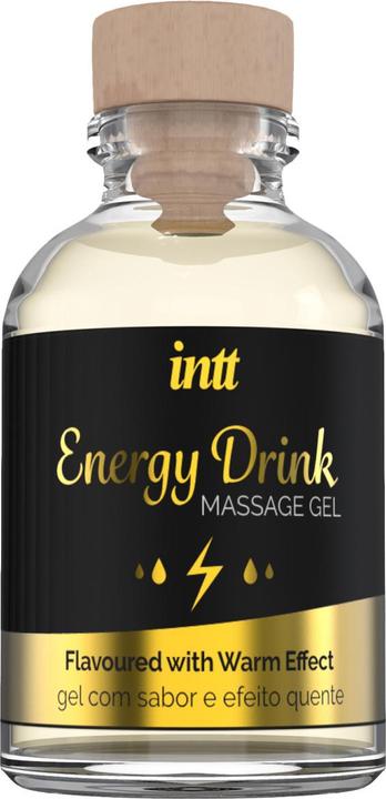 Produktbild Intt Energy Drink (30 ml)