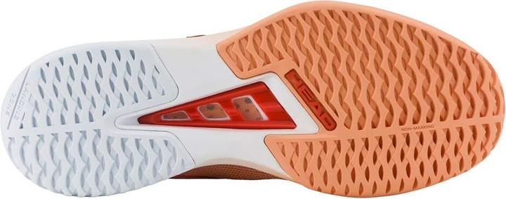 Produktbild Head Sprint Pro 4.0 Allcourt Tennisschuh Damen (41)