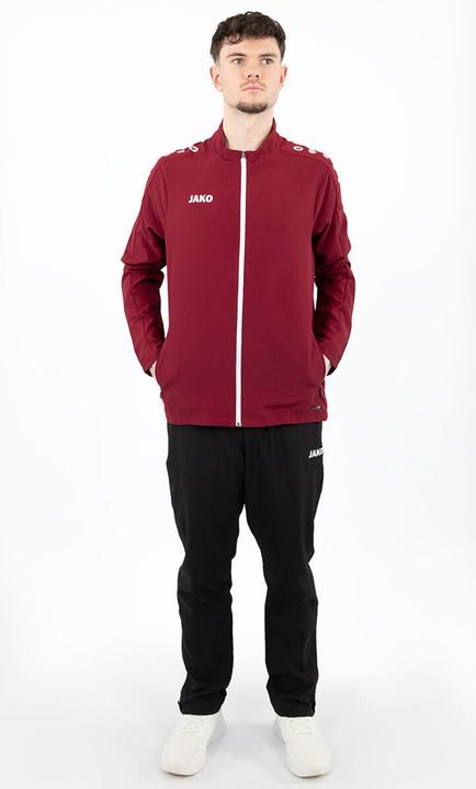 Produktbild JAKO Freizeitjacke One (S)