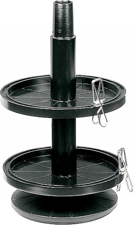 Tamiya Bureaukleurenstandaard rond 2-etage