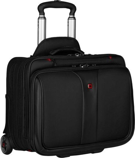 Produktbild Wenger Patriot (25 l, Handgepäck (bis 50l))