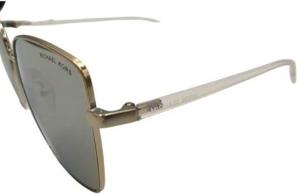 Produktbild Michael Kors TrapezförmigSonnenbrille