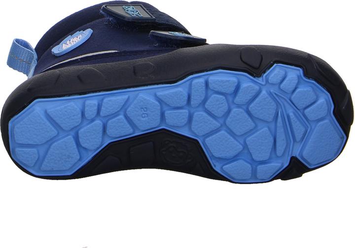 Produktbild Affenzahn Winterstiefel VEGAN COMFY Bär (30)