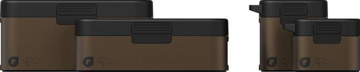 Actual product image PolarPro FilmVault 120-5Roll-PM, Verpackungseinheit: 1 Stück (Various)