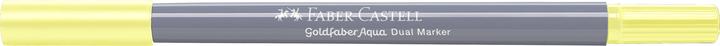 Immagine prodotto Faber-Castell Dual Marker Goldfaber Aqua (1 x)