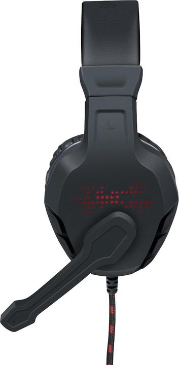 Actual product image Speedlink Martius (Cable)