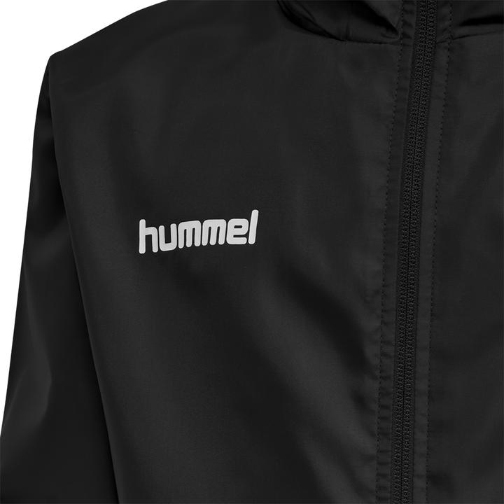 Produktbild hummel Promo Rain Jacket Kids (140)
