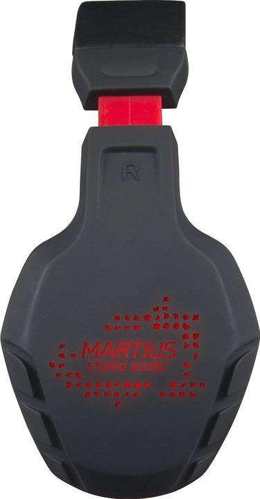 Produktbild Speedlink Martius (Kabelgebunden)